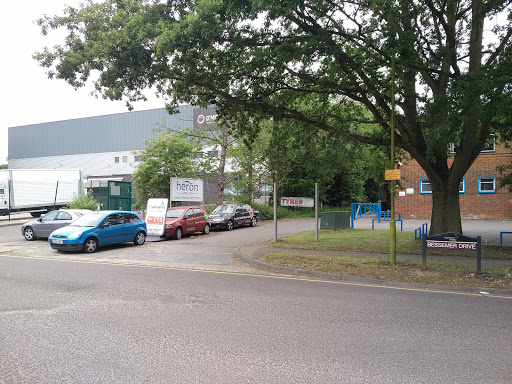 Leelac Saab Specialists Gallery - United Kingdom