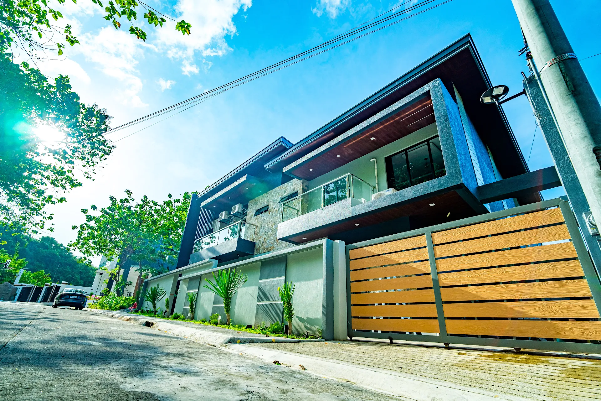 Hillix Private Resort