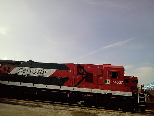 Terminal Intermodal Coatzacoalcos - Thumbnail