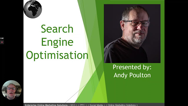 Reviews of Enterprise Online Marketing Solutions in Swindon - Advertising agency