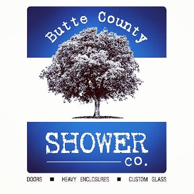 Butte County Shower Door Co.