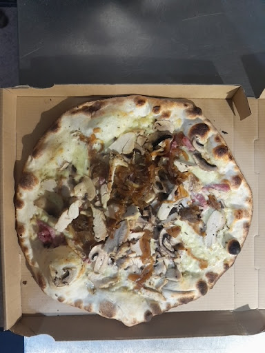 Photo 3 - Pizza FoodTruck