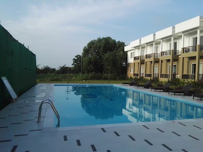 Photos of WH Hotel