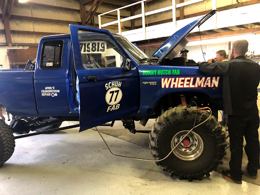 Wicked Wrench Auto Repair Gallery - United States