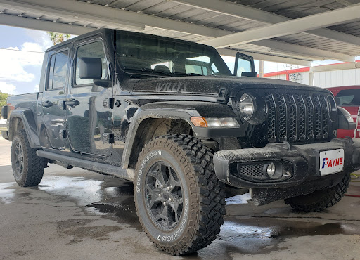 Pro-Tek Auto Detailing - Thumbnail