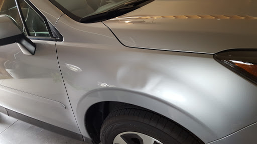 InLine Auto Inc. - Visual