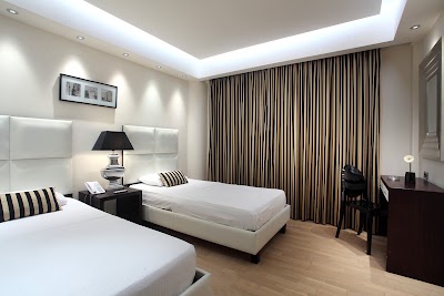 Photos of Comfy Boutique Hotel &Xi;&epsilon;&nu;&omicron;&delta;&omicron;&chi;&epsilon;ί&omicron;