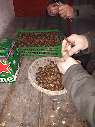 Photo n°4 de Four du Village Fontfreyde à Saint-Genès-Champanelle (Association bénévole)