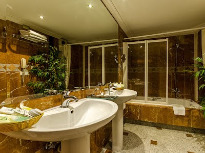 Photos of Hotel Infanta Cristina