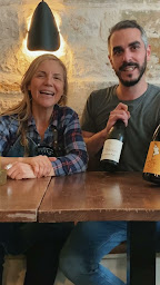 Photo n°8 de Restaurant Le Cellier à Paris (Bar à vin)