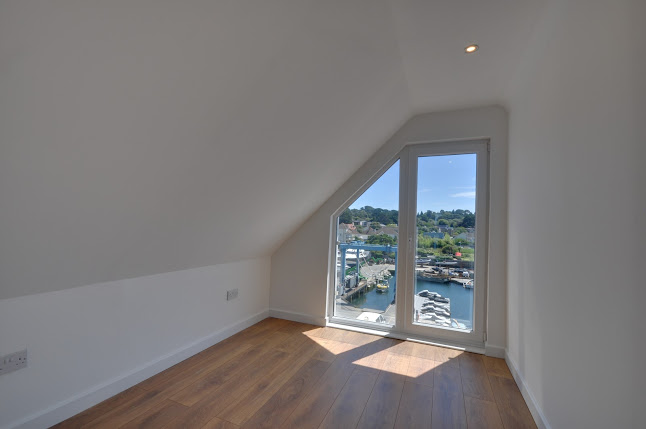 6 Poole Hill, Bournemouth BH2 5PS, United Kingdom