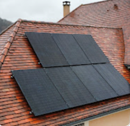 Photo n°12 de AFA Solar | Christophe ARACIL | installation Panneaux Solaires | 64 - 40 à Uzos (Entreprise d'énergie solaire)