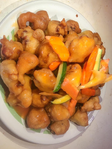 Comida china Changlong - Thumbnail