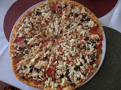 Photos of Eddy's Pizza