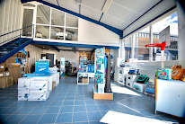 Piscines Desjoyaux à Naucelles