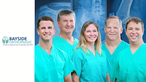 Gulf Orthopaedics | Foley