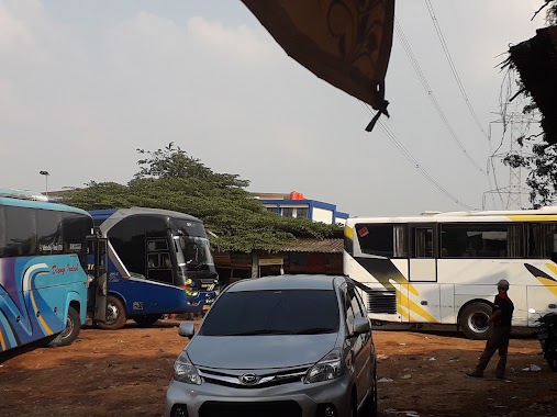 Terminal Pasar Lembang, Author: Risfiani Wantoso