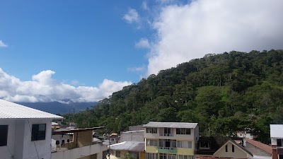Photos of Gualaquiza