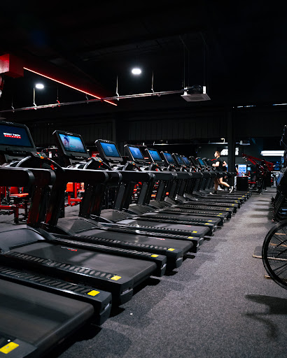 Body Tech Fitness Ellesmere Port