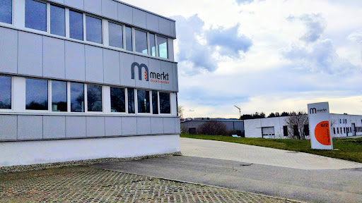merkt druck & medien e.K. Gallery - Germany