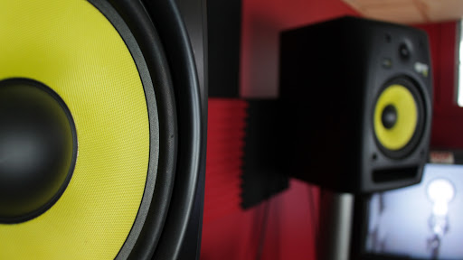 Studio RDP - Visual