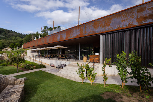 Restaurante Bodega Pazo de Toubes