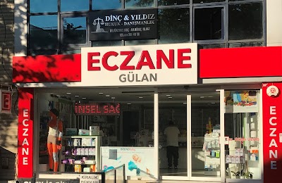 GÜLAN ECZANESİ