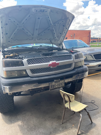 RAMBLAS AUTO REPAIR LLC - Thumbnail