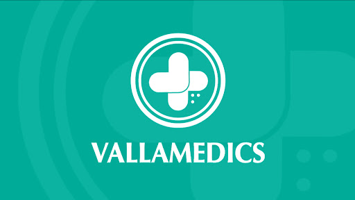 Vallamedics - Visual