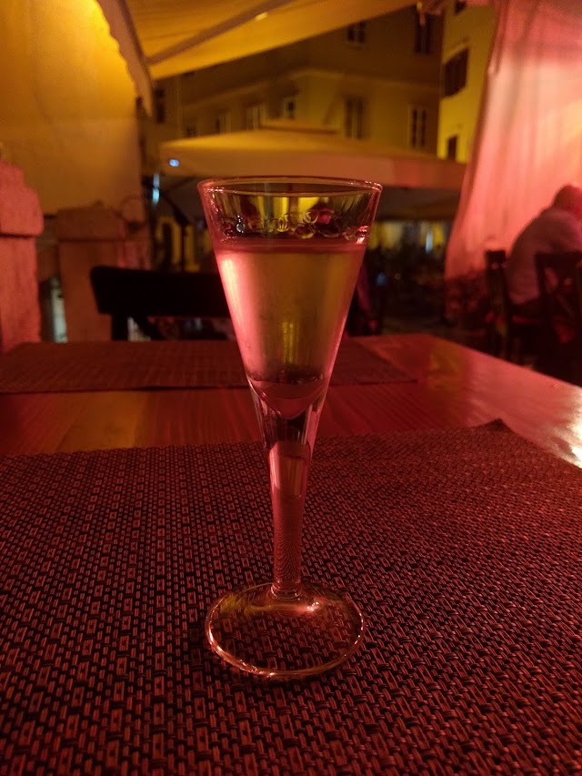Bistro Luce & Brigita