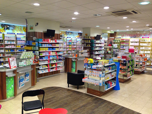 PHARMACIE ROURE