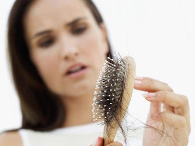 HAIRFALL  post image
