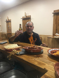 Photo n°8 de A Taberna à Perpignan (Restaurant portugais)