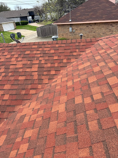214 Roofing - Thumbnail