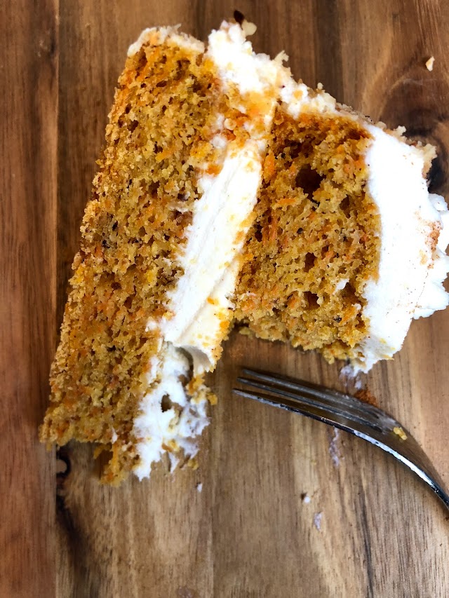 ausnahmsweise - Café für vegane, glutenfreie Kuchen