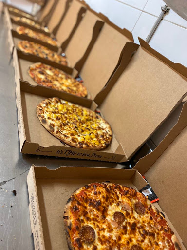Photo 8 - L'atelier De La Pizza