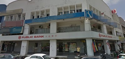 Bank