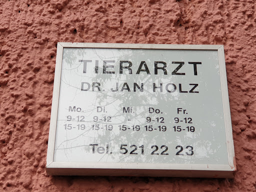Dr. Jan Wood Gallery - Germany