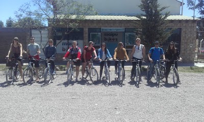 Photos of Maipu Bikes