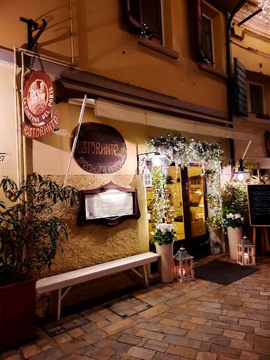 La Cantina del Porto