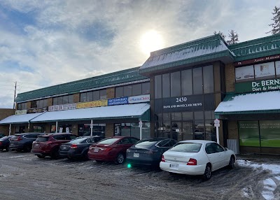 Photos of Steve Marchese - Desjardins Insurance Agent