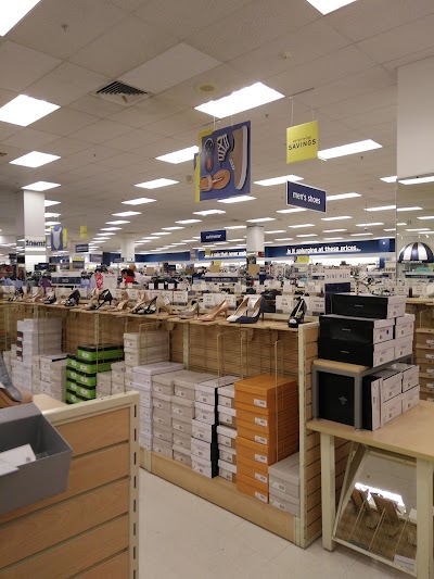 Marshalls