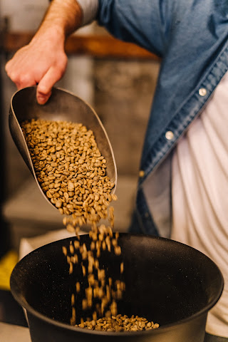 Vendetta Coffee Bar by null