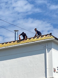 Photo n°25 de P.M Renov Toiture à Conflans-Sainte-Honorine (Couvreur)