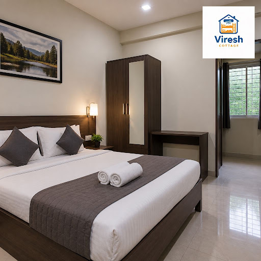 Looking for a clean, safe and pocket-friendly stay in Solapur? Viresh Cottage in Budhavar Peth is… post image