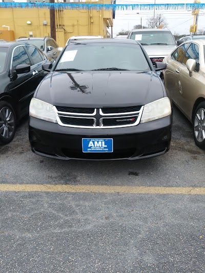 AML Motors