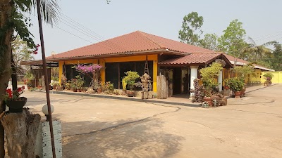 Photos of Xangphuak Hotel