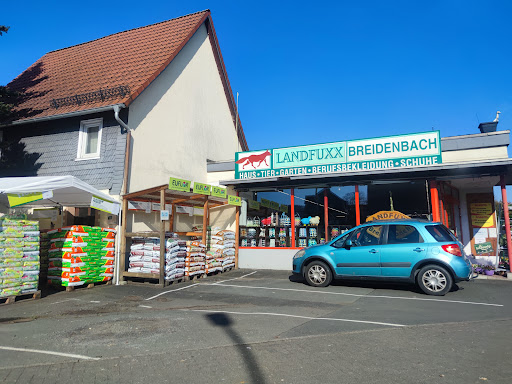 Landfuxx Breidenbach - Germany