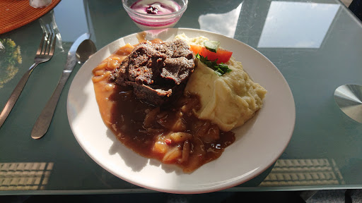 Hufeland Kantine - Thumbnail