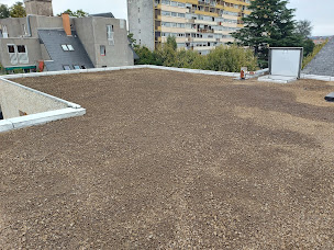 Photo n°29 de BIGORRE ETANCHEITE à Tarbes (Entreprise de construction)